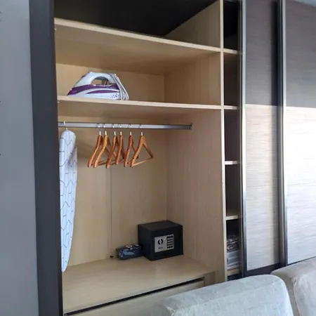 Lägenhet Golden Lady *