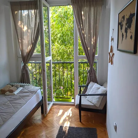 Lägenhet Golden Lady Ni