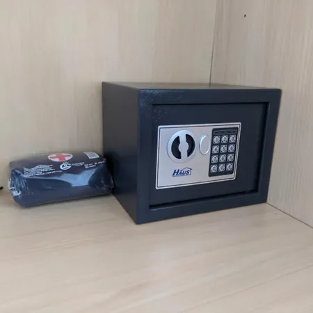 Lägenhet Golden Lady